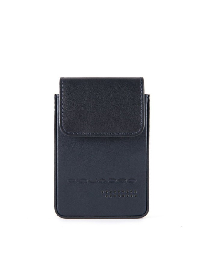 Porta carte di credito Piquadro - Porta carte di credito in