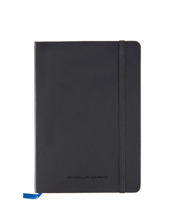 Agende e Portadocumenti Piquadro - Quaderno A5 a righe