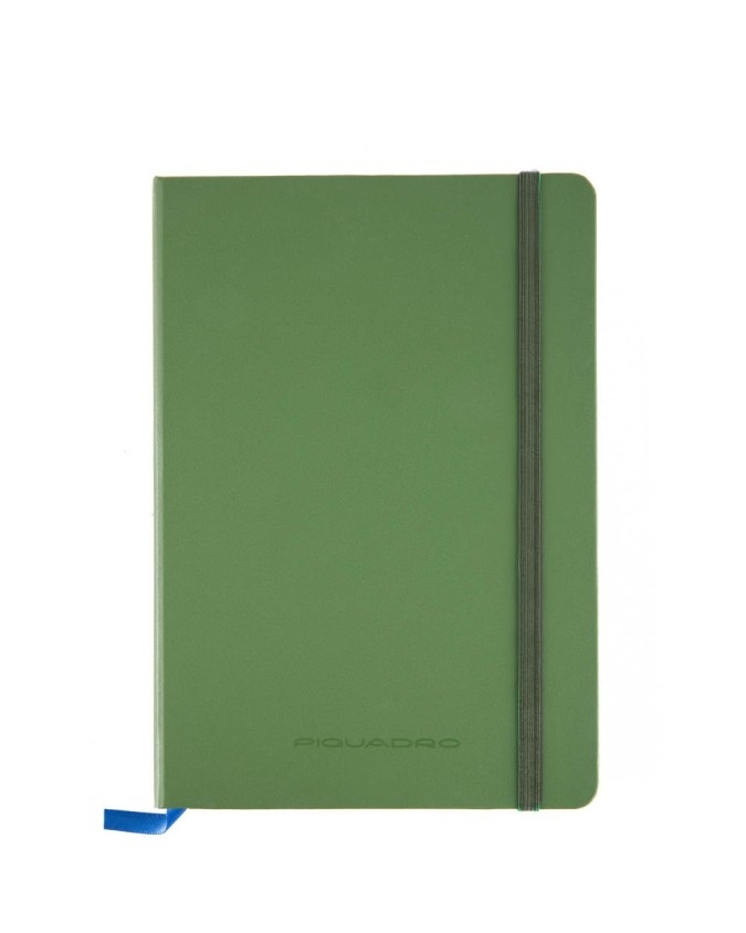 Agende e Portadocumenti Piquadro - Quaderno A5 a righe