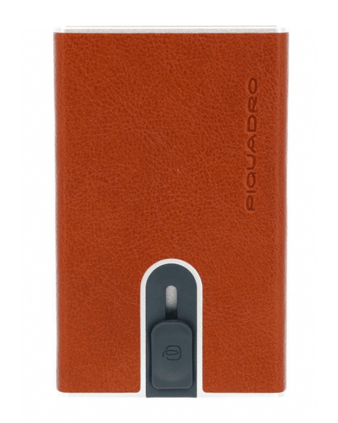 Porta carte di credito Piquadro - Porta Carte di credito in