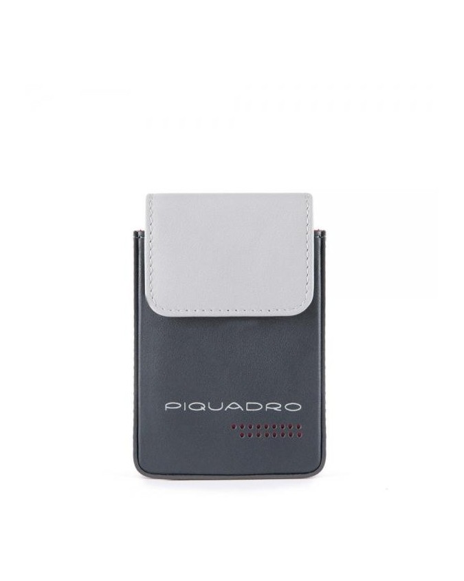 Porta carte di credito Piquadro - Porta carte di credito in