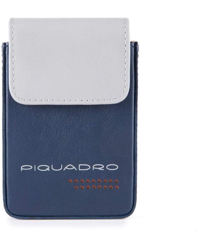 Porta carte di credito Piquadro - Porta carte di credito in