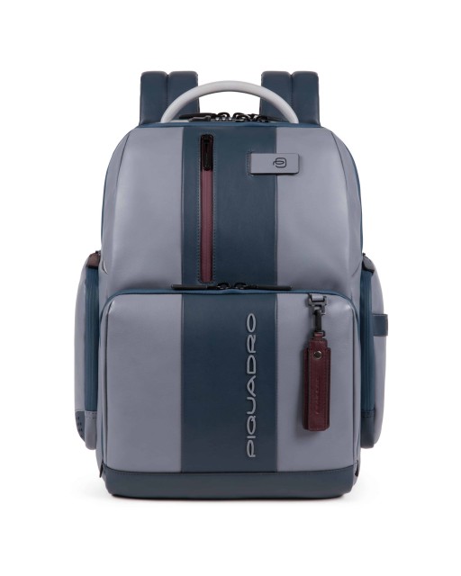 Zaini Porta PC Piquadro - Zaino fast-check porta PC 15,6" e