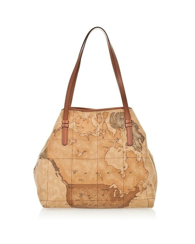 BORSE DA DONNA Alviero Martini Prima Classe - Borsa media a