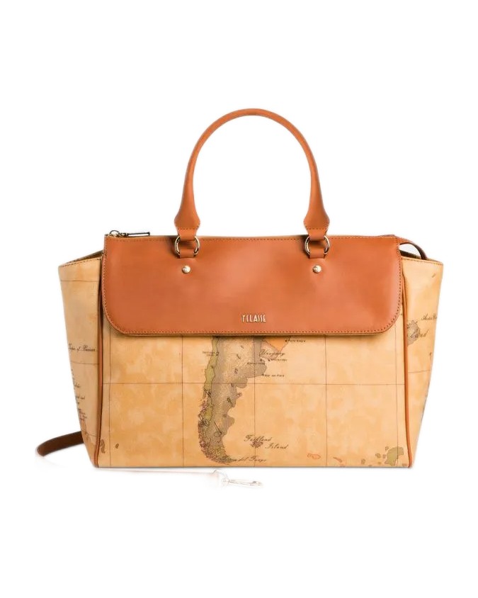 BORSE DA DONNA Alviero Martini Prima Classe - Borsa grande a