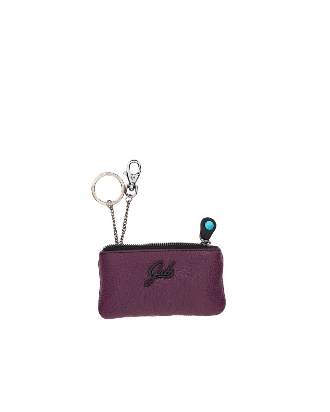 Portachiavi a Bustina Gabs - Portachiavi Gkey Holder in pelle