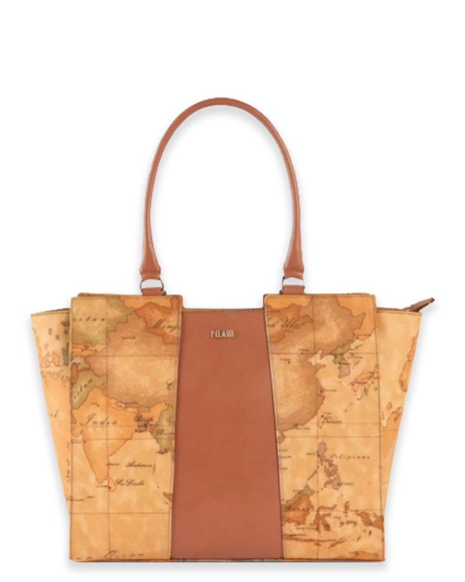 BORSE DA DONNA Alviero Martini Prima Classe - Borsa Shopping