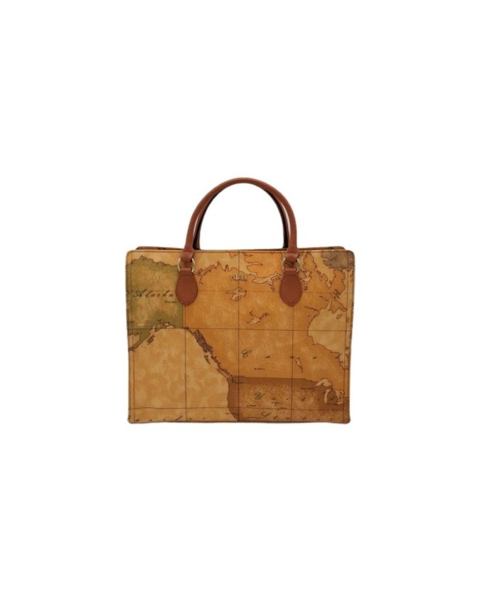 BORSE DA DONNA Alviero Martini Prima Classe - Borsa a mano con