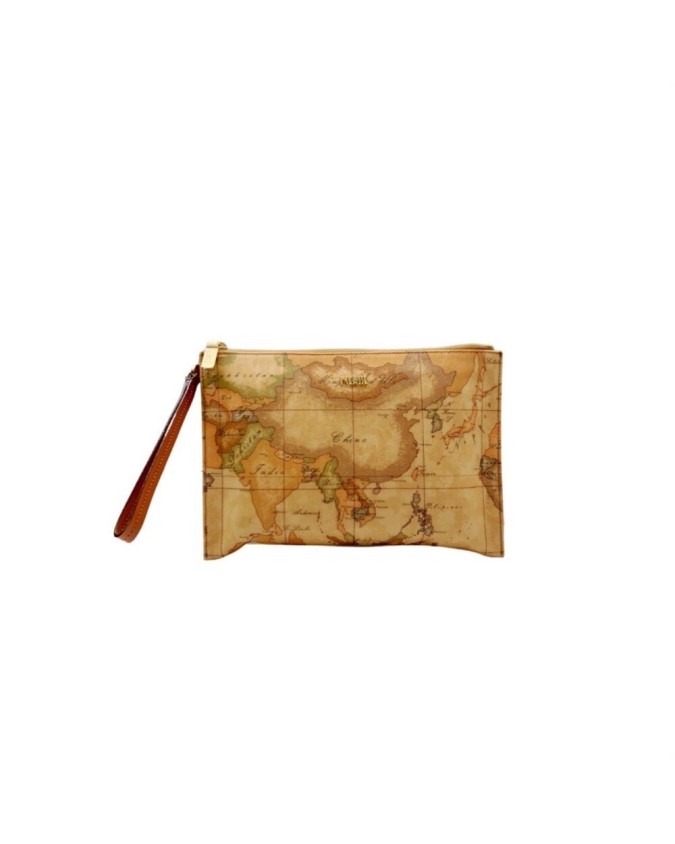 Pochette Donna Alviero Martini Prima Classe - Clutch con