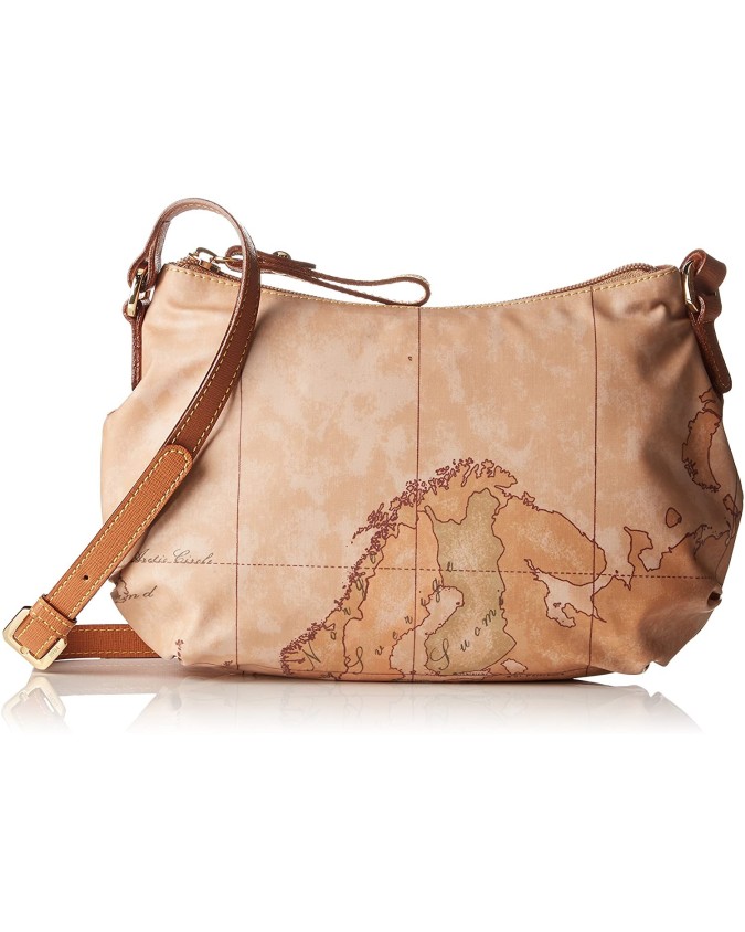 BORSE DA DONNA Alviero Martini Prima Classe - Borsa a tracolla