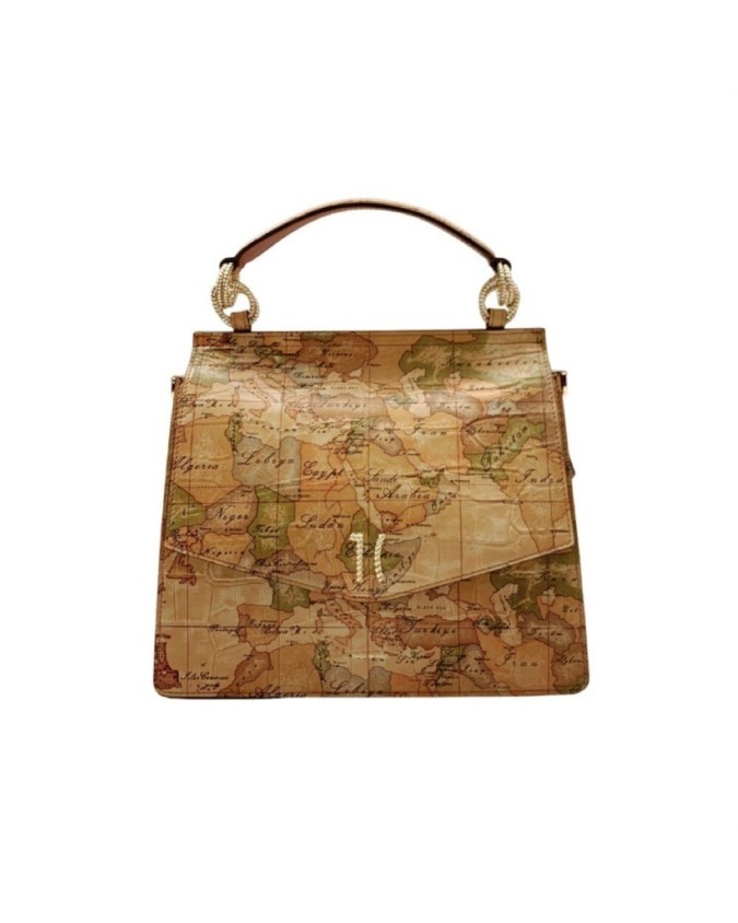 BORSE DA DONNA Alviero Martini Prima Classe - Borsa a mano