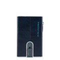 Porta carte di credito Piquadro - Porta carte di credito in