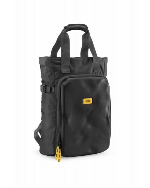 Zaini Porta PC Crash Baggage - Tote Bag Linea Crash Not Crash