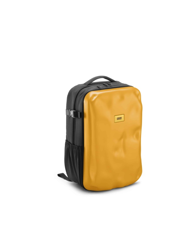 Zaini Porta PC Crash Baggage - Zaino rigido porta PC Linea