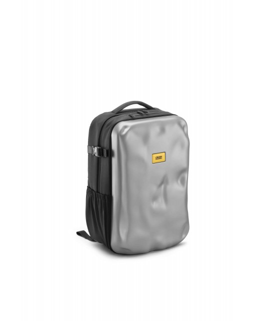 Zaini Porta PC Crash Baggage - Zaino rigido porta PC Linea