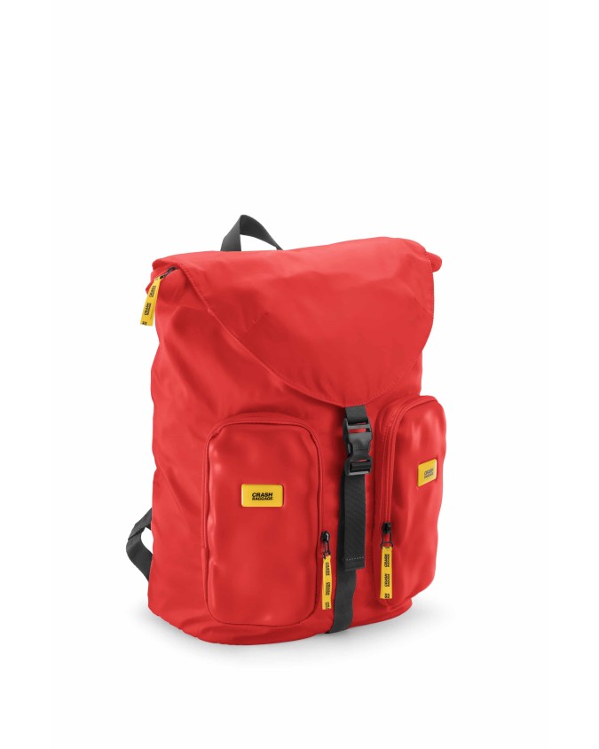 Zaini Porta PC Crash Baggage - Zaino con Patta Linea Crash Not