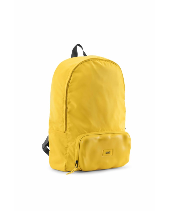 Zaini Porta PC Crash Baggage - Backpack Linea Crash Not Crash