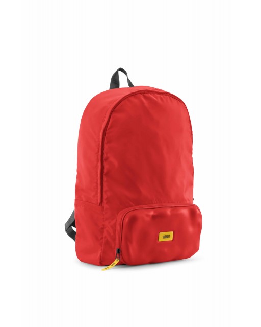 Zaini Porta PC Crash Baggage - Backpack Linea Crash Not Crash