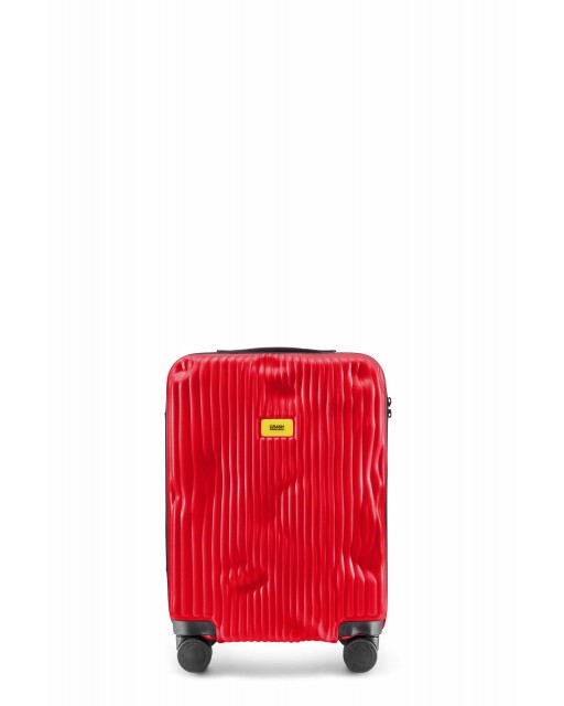 Trolley Crash Baggage - Trolley Cabina (Small) 4 Ruote Linea