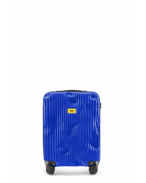 Trolley Crash Baggage - Trolley Cabina (Small) 4 Ruote Linea