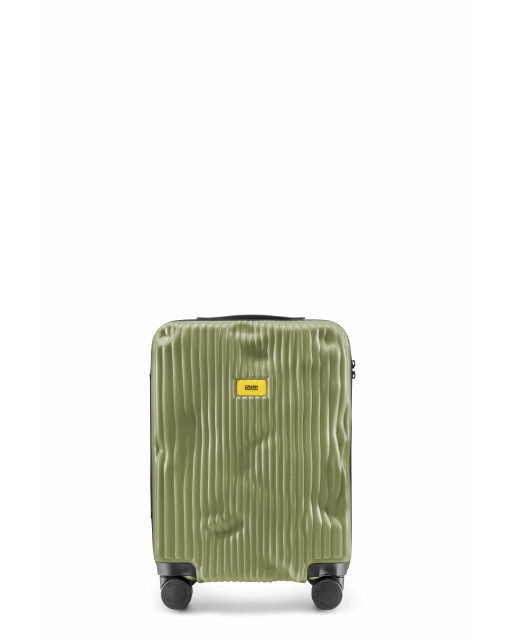 Trolley Crash Baggage - Trolley Cabina (Small) 4 Ruote Linea