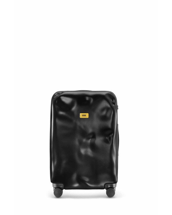 Trolley Crash Baggage - Trolley Medium a 4 Ruote Linea Icon