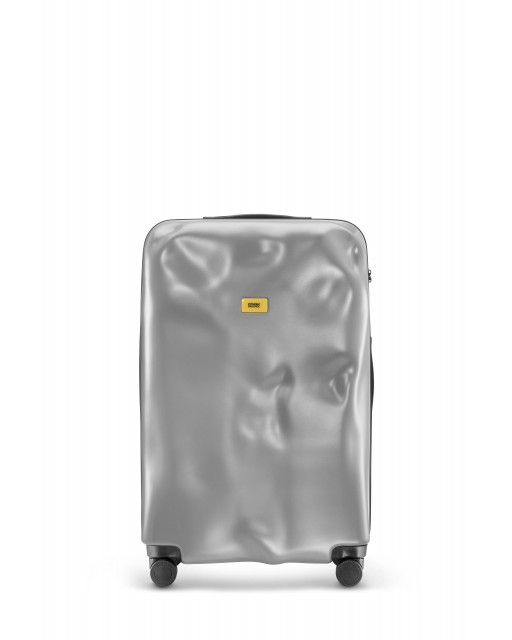 Trolley Crash Baggage - Trolley Large 4 Ruote Linea Icon