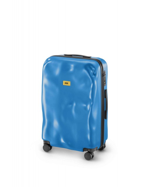 Trolley Crash Baggage - Trolley Medium a 4 Ruote Linea Icon