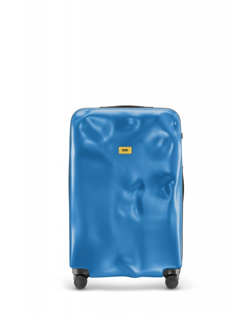 Trolley Crash Baggage - Trolley Large 4 Ruote Linea Icon