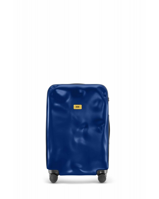 Trolley Crash Baggage - Trolley Medium a 4 Ruote Linea Icon