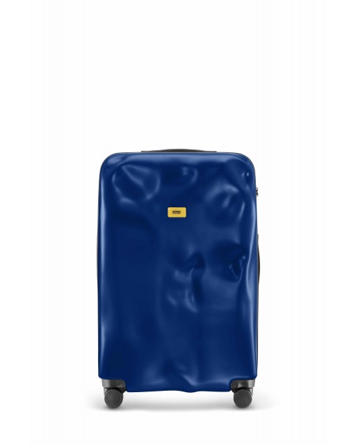 Trolley Crash Baggage - Trolley Large 4 Ruote Linea Icon
