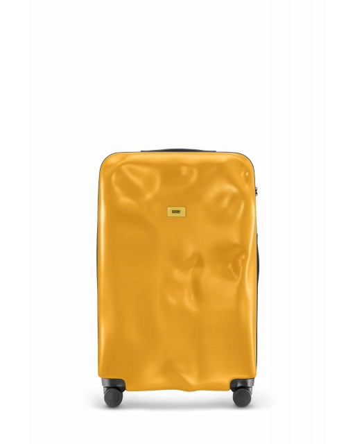 Trolley Crash Baggage - Trolley Large 4 Ruote Linea Icon