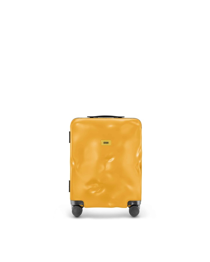 Trolley Crash Baggage - Trolley Cabin (Slim) 4 Ruote Linea