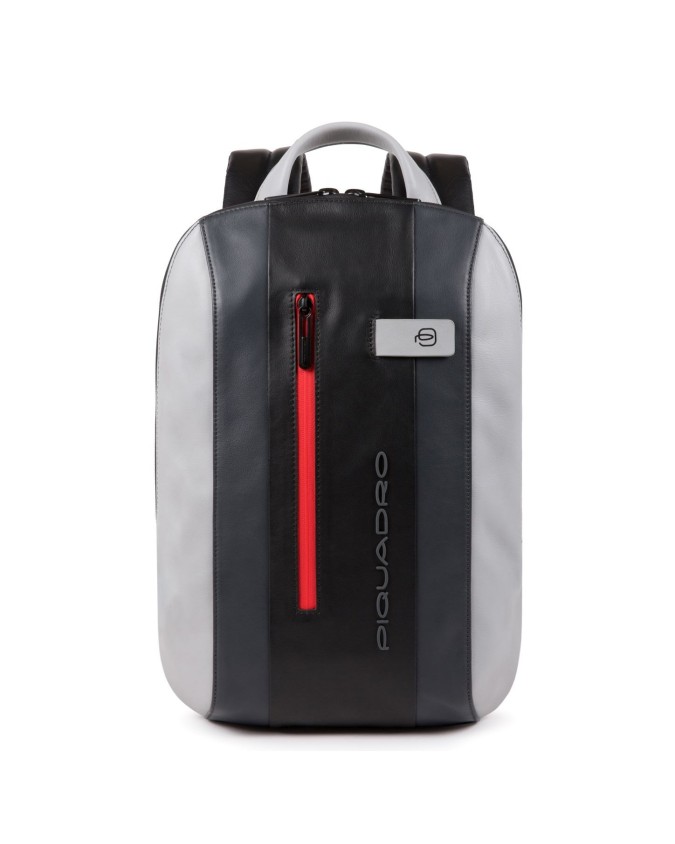 Zaini Porta PC Piquadro - Zaino mini porta pc 14'' e porta