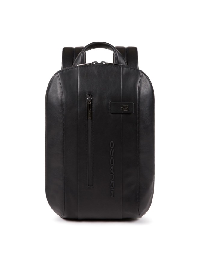Zaini Porta PC Piquadro - Zaino mini porta pc 14'' e porta