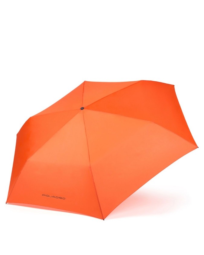 Ombrelli Piquadro - Ombrello antivento in nylon