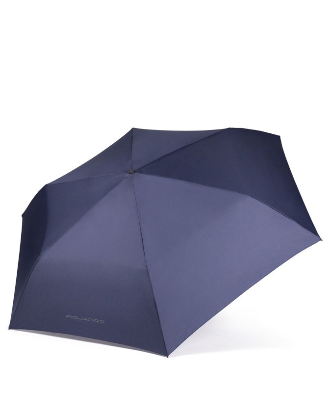 Ombrelli Piquadro - Ombrello antivento in nylon