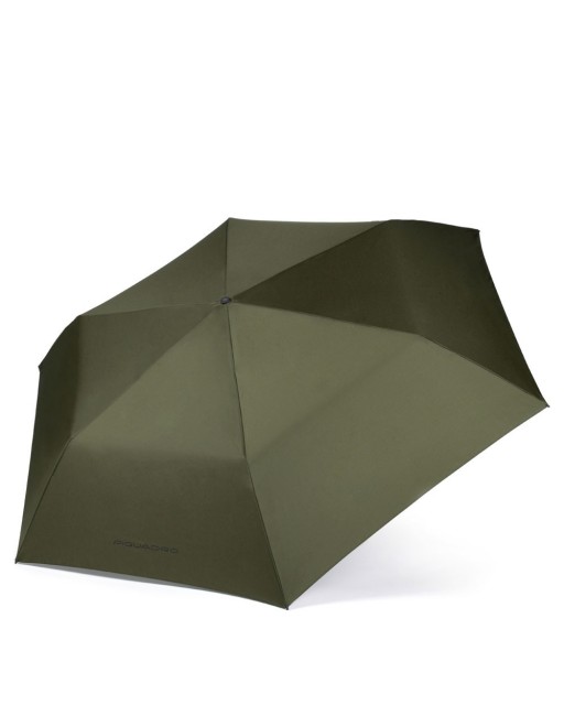 Ombrelli Piquadro - Ombrello antivento in nylon