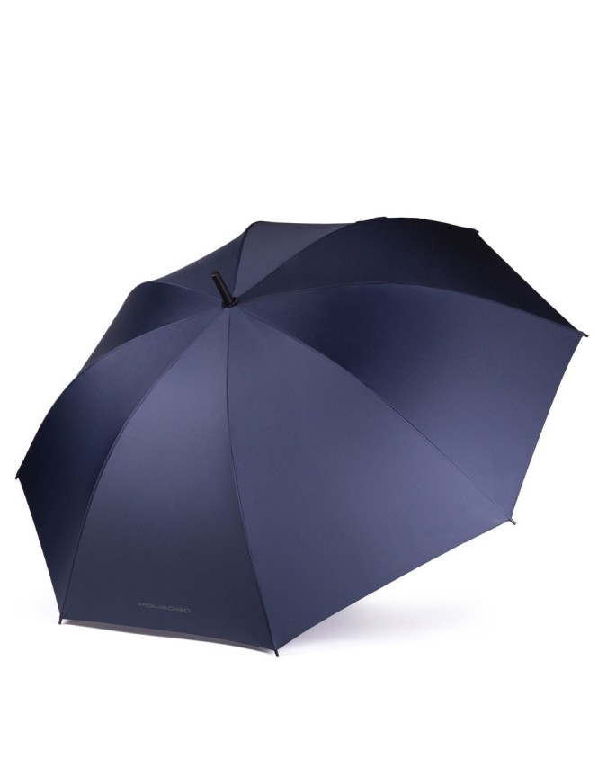 Ombrelli Piquadro - Ombrello antivento in nylon grande