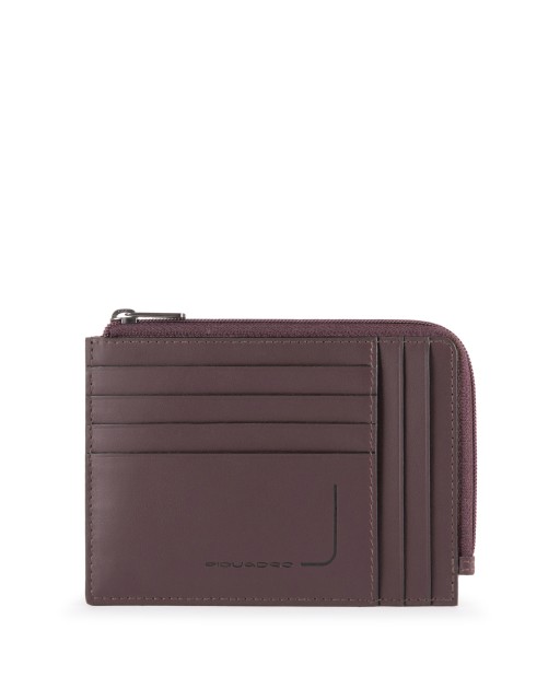 Porta carte di credito Piquadro - Bustina portamonete