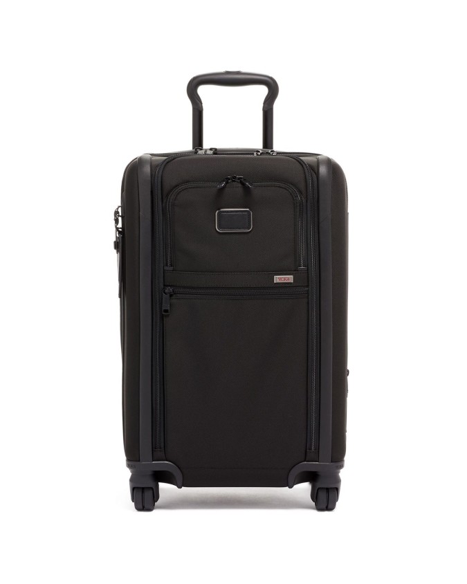 Trolley Tumi - Bagaglio a mano internazionale espansibile a 4