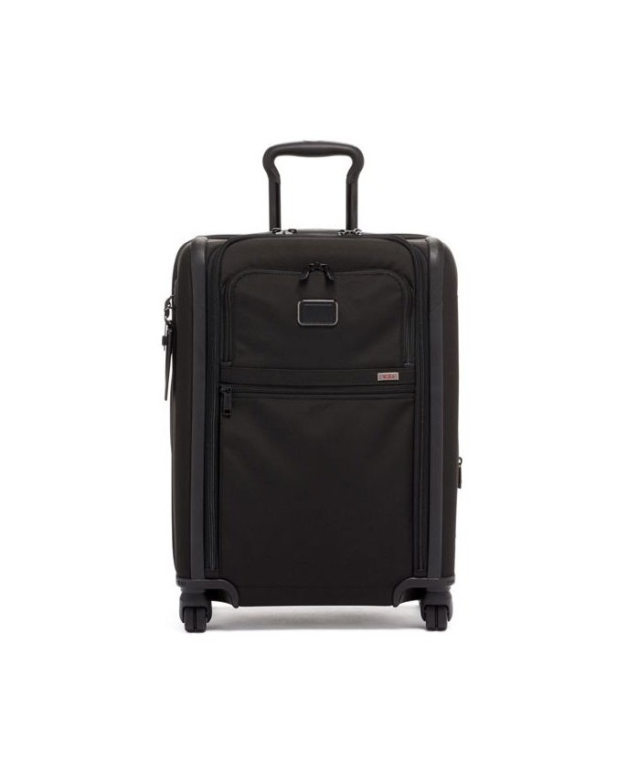 Trolley Tumi - Bagaglio a mano per voli di linea con 4 ruote