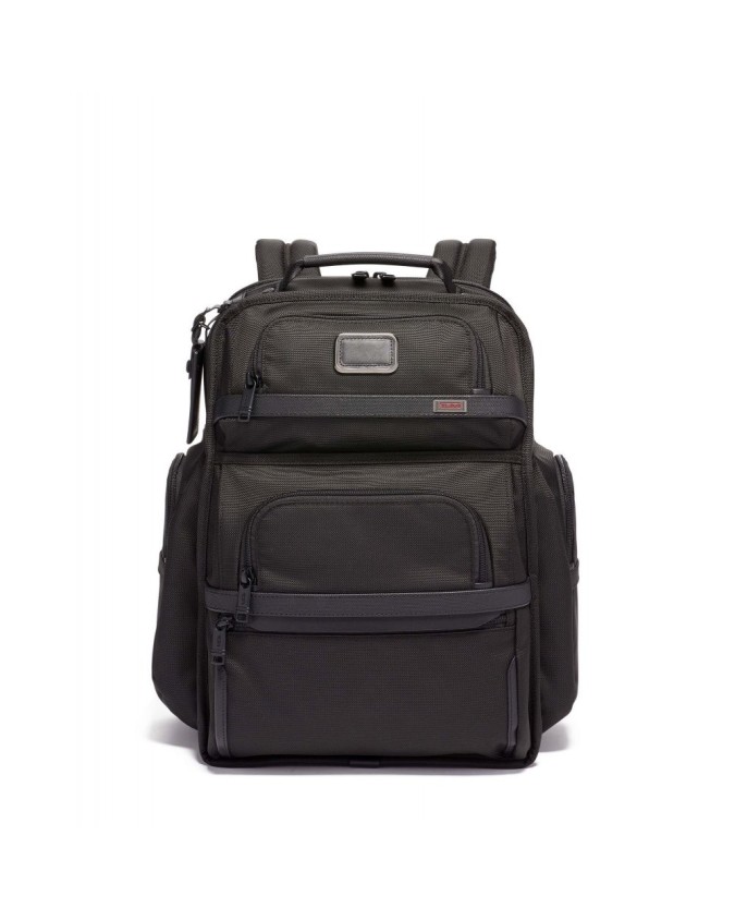 Zaini Porta PC Tumi - Zaino porta pc 15'' Brief Pack Alpha in