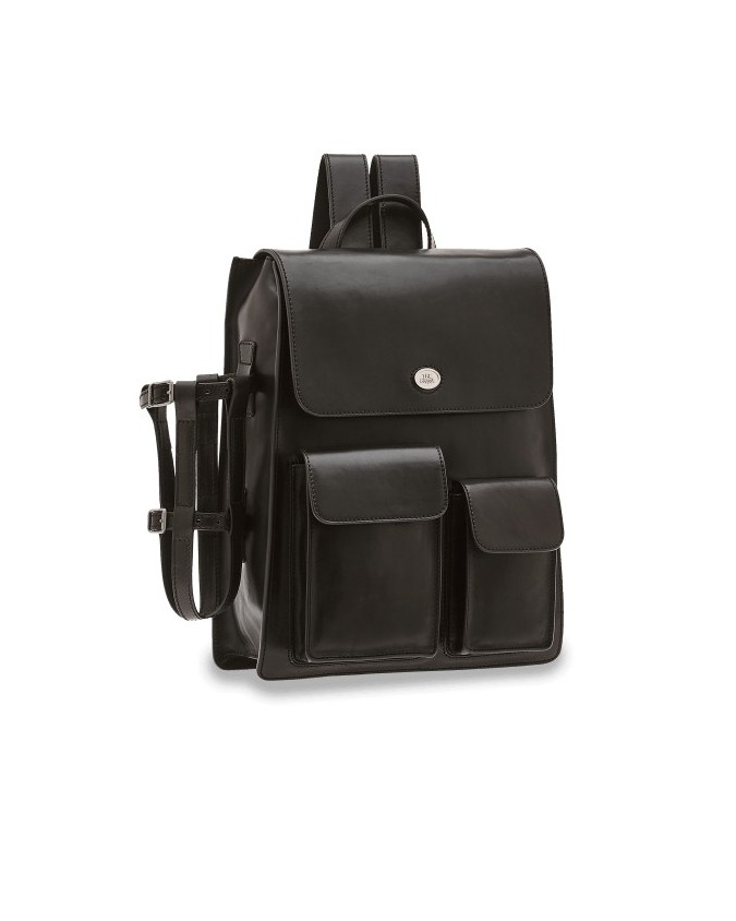 Zaini Porta PC The Bridge - Zaino in pelle porta pc 15'' con