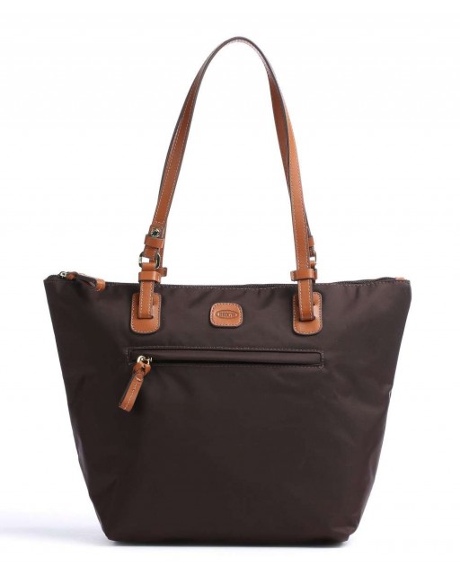 BORSE DA DONNA Bric's - Borsa shopper 3 in 1 media X-Bag
