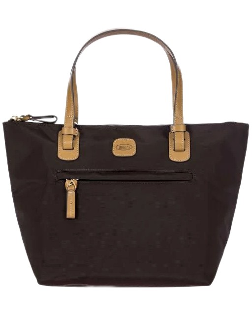 BORSE DA DONNA Bric's - Borsa shopper 3 in 1 piccola X-Bag in