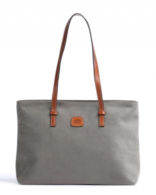 BORSE DA DONNA Bric's - Borsa Shopping a spalla Life Vittoria