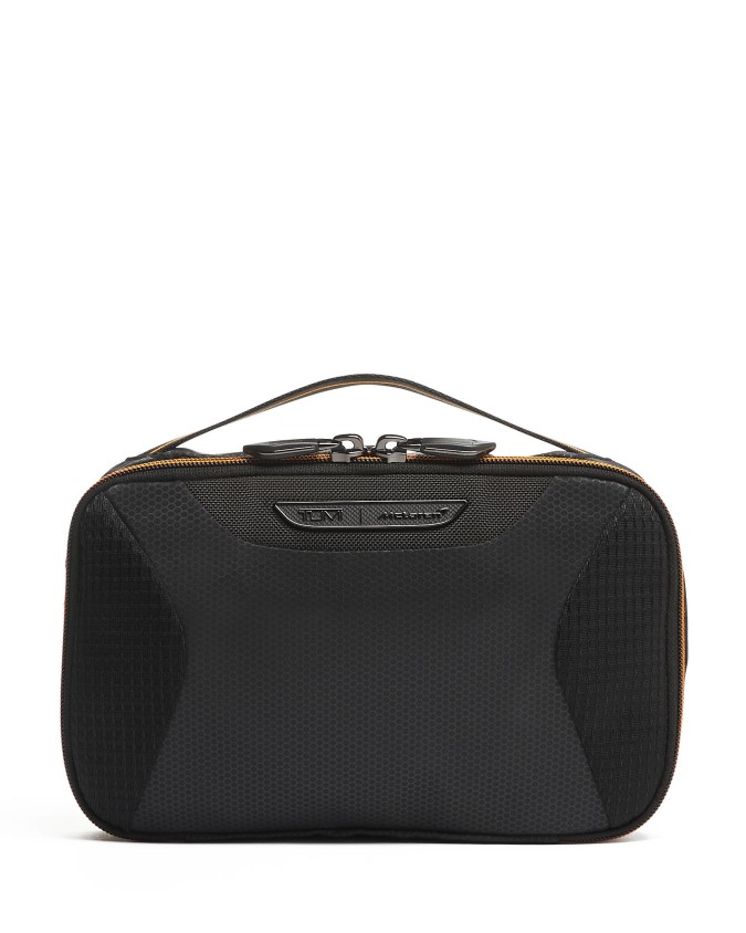 Beauty case Tumi - Cubo Necessaire Orbit in nylon balistico