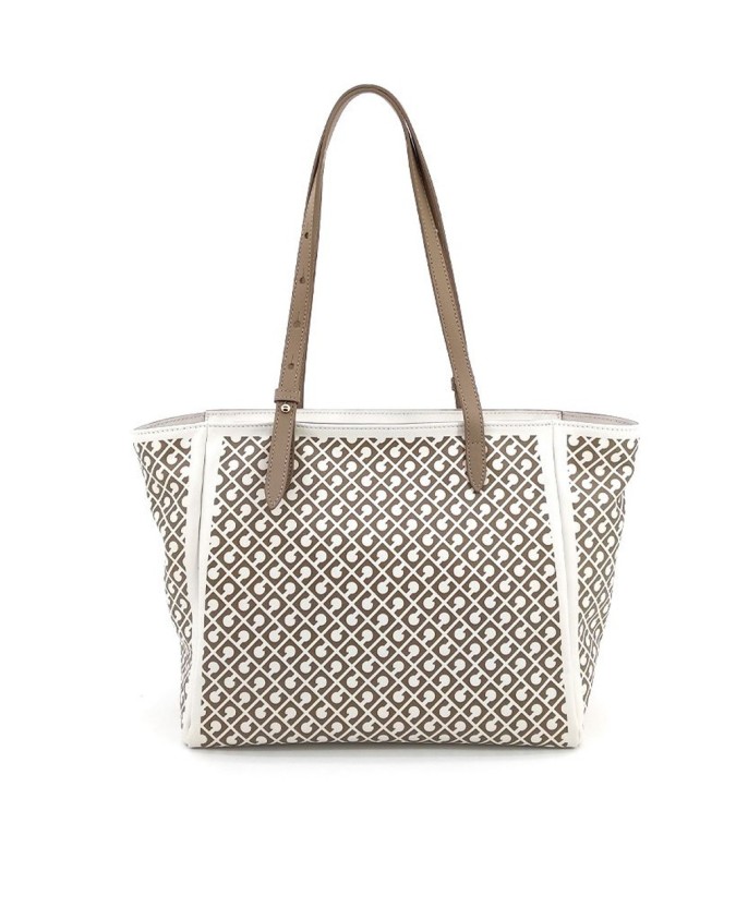BORSE DA DONNA Gherardini - Shopping bag con doppio manico in