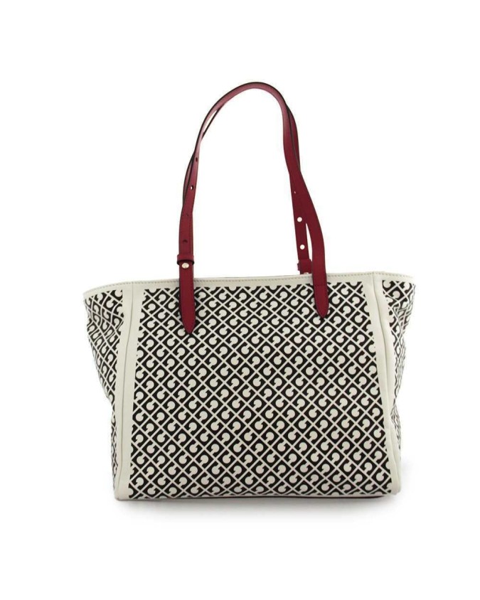 BORSE DA DONNA Gherardini - Shopping bag con doppio manico in